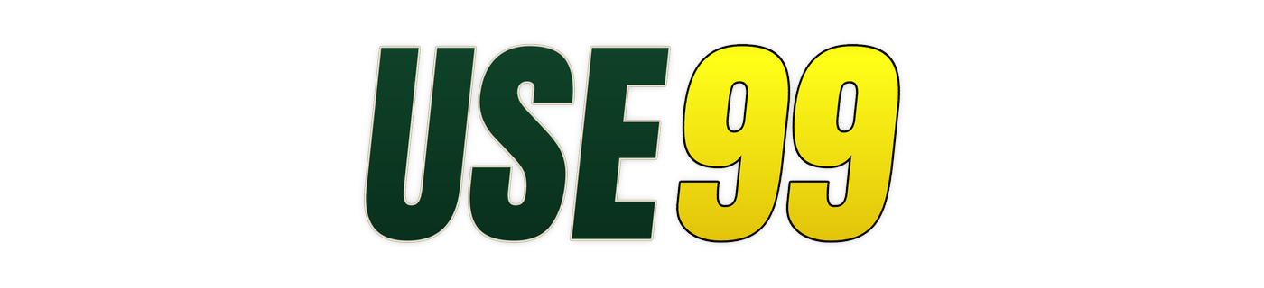 use99 โลโก้